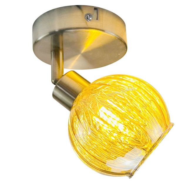 G9 Spotlight  52431.0152.01,Shaoxing Yuexing Lighting Co., Ltd.,G9 Spotlight  52431.0152.01