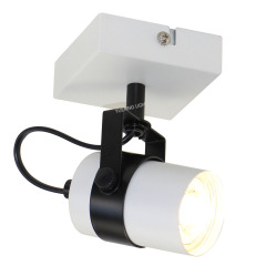 GU10 Spotlight 52910.0152.01W,Shaoxing Yuexing Lighting Co., Ltd.,GU10 Spotlight 52910.0152.01W