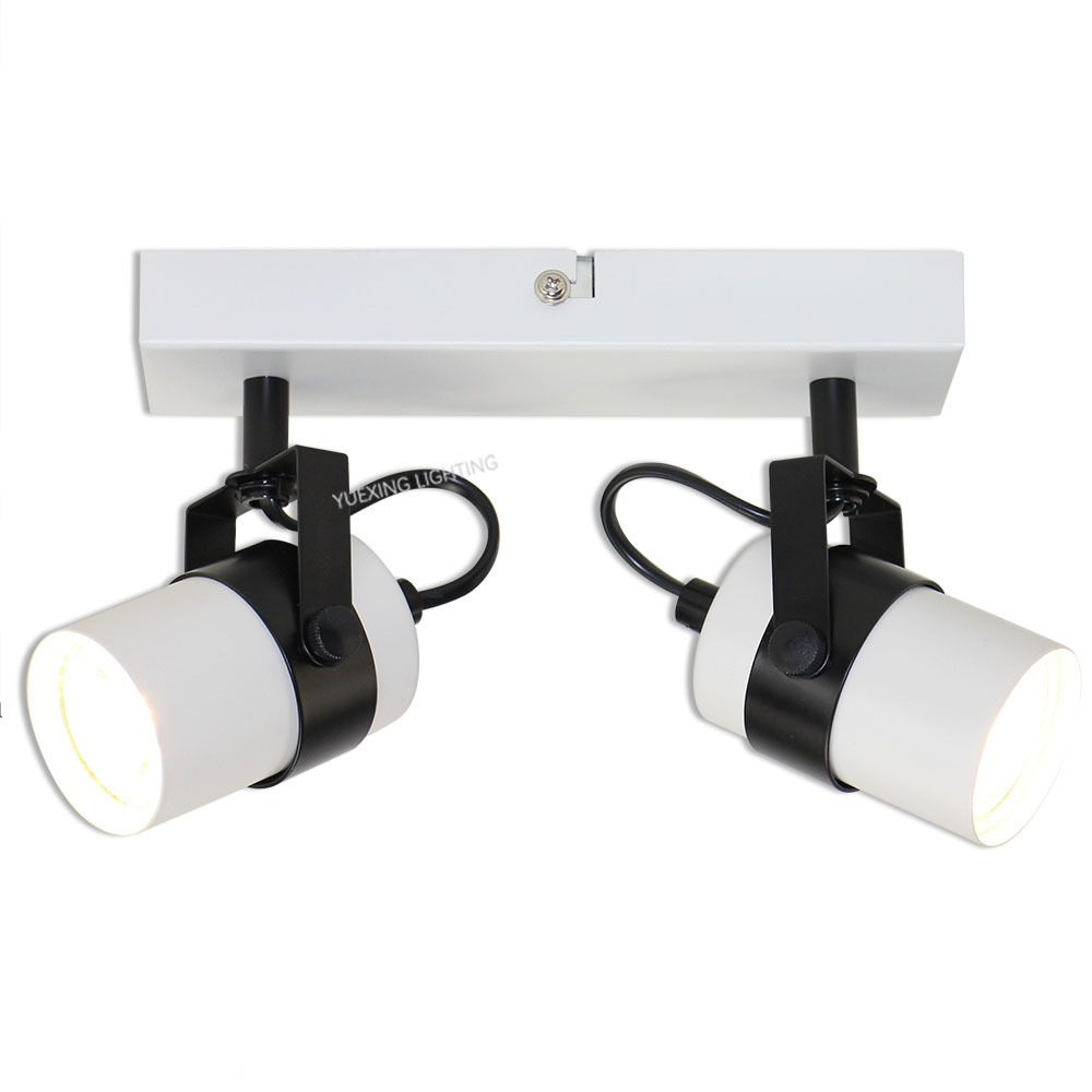 GU10 Spotlight 52910.0152.01W,Shaoxing Yuexing Lighting Co., Ltd.,GU10 Spotlight 52910.0152.01W
