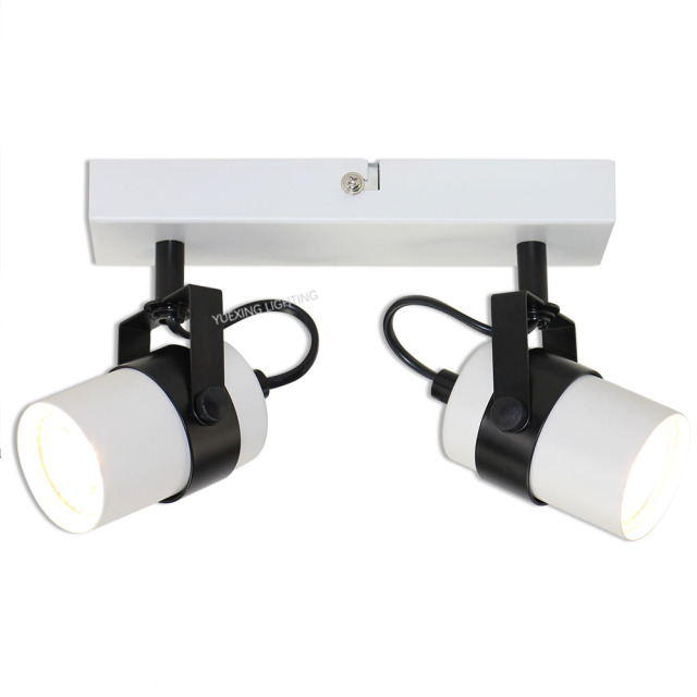 GU10 Spotlight 52910.0152.01W,Shaoxing Yuexing Lighting Co., Ltd.,GU10 Spotlight 52910.0152.01W