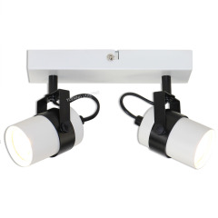 GU10 Spotlight 52910.0152.01W,Shaoxing Yuexing Lighting Co., Ltd.,GU10 Spotlight 52910.0152.01W