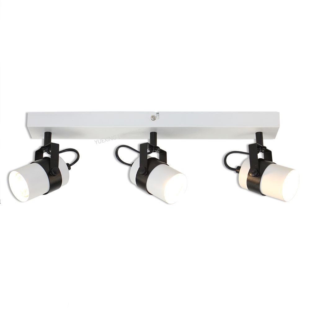 GU10 Spotlight 52910.0152.01W,Shaoxing Yuexing Lighting Co., Ltd.,GU10 Spotlight 52910.0152.01W