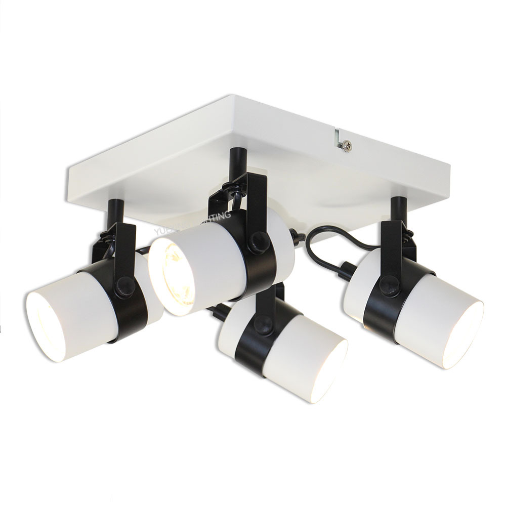 GU10 Spotlight 52910.0152.01W,Shaoxing Yuexing Lighting Co., Ltd.,GU10 Spotlight 52910.0152.01W