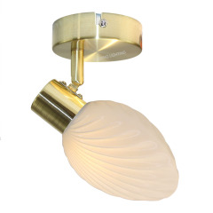 G9 Single Spotlight  52917.0152.01,Shaoxing Yuexing Lighting Co., Ltd.,G9 Single Spotlight  52917.0152.01