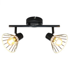 E14 Spotlight  52405.0118.01,Shaoxing Yuexing Lighting Co., Ltd.,E14 Spotlight  52405.0118.01