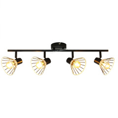 E14 Spotlight  52405.0118.01,Shaoxing Yuexing Lighting Co., Ltd.,E14 Spotlight  52405.0118.01