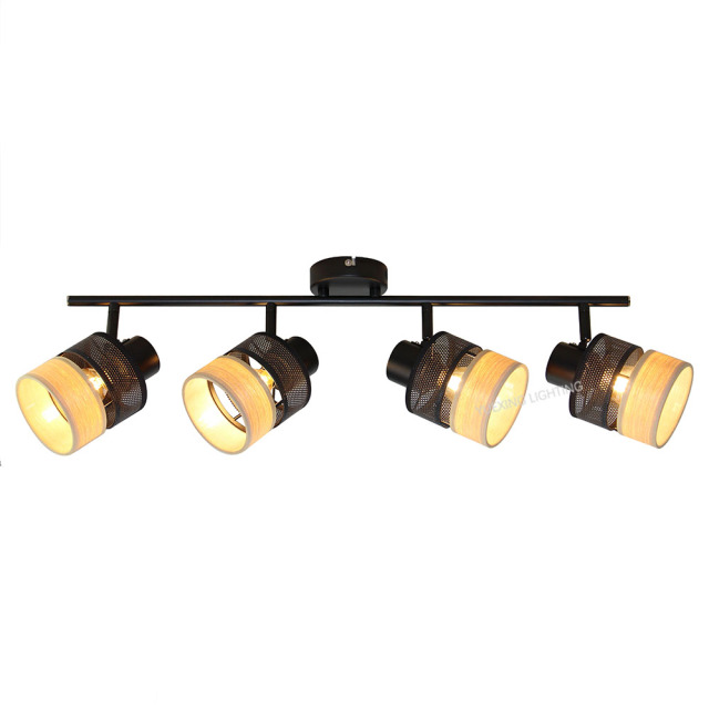 E14 2-Light Spotlight  51408.0218.01,Shaoxing Yuexing Lighting Co., Ltd.,E14 2-Light Spotlight  51408.0218.01