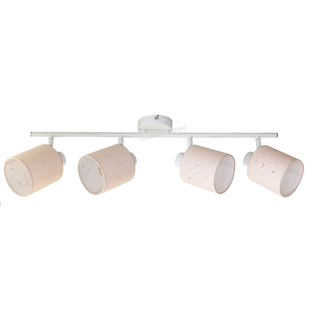 E14 Spotlight  52410.0118.01,Shaoxing Yuexing Lighting Co., Ltd.,E14 Spotlight  52410.0118.01