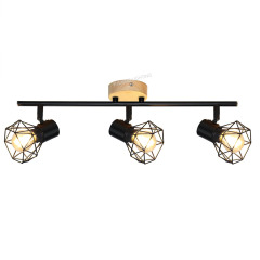 E14 Spotlight  52412.0118.01,Shaoxing Yuexing Lighting Co., Ltd.,E14 Spotlight  52412.0118.01