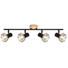 E14 Spotlight  52412.0118.01,Shaoxing Yuexing Lighting Co., Ltd.,E14 Spotlight  52412.0118.01