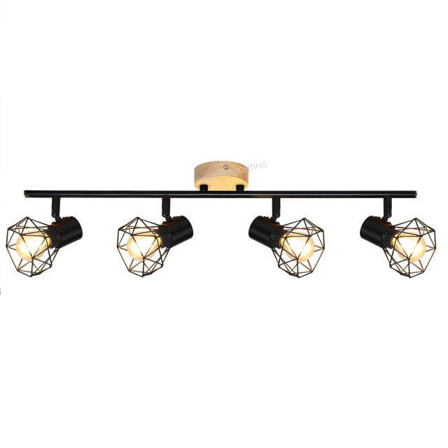 E14 Spotlight  52412.0118.01,Shaoxing Yuexing Lighting Co., Ltd.,E14 Spotlight  52412.0118.01