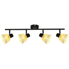 E14 Spotlight  52571.0118.01,Shaoxing Yuexing Lighting Co., Ltd.,E14 Spotlight  52571.0118.01