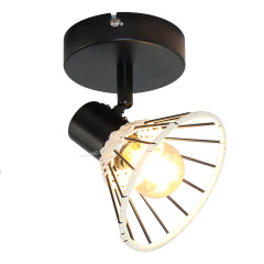 E14 Spotlight  52405.0118.01,Shaoxing Yuexing Lighting Co., Ltd.,E14 Spotlight  52405.0118.01