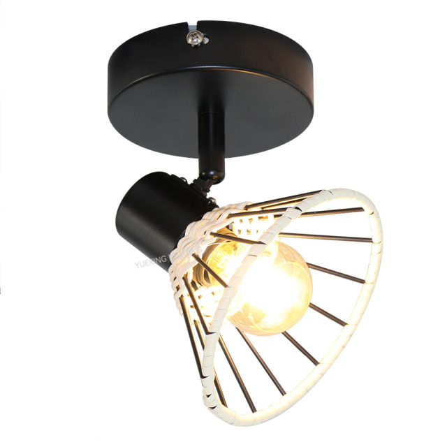 E14 Spotlight  52405.0118.01,Shaoxing Yuexing Lighting Co., Ltd.,E14 Spotlight  52405.0118.01