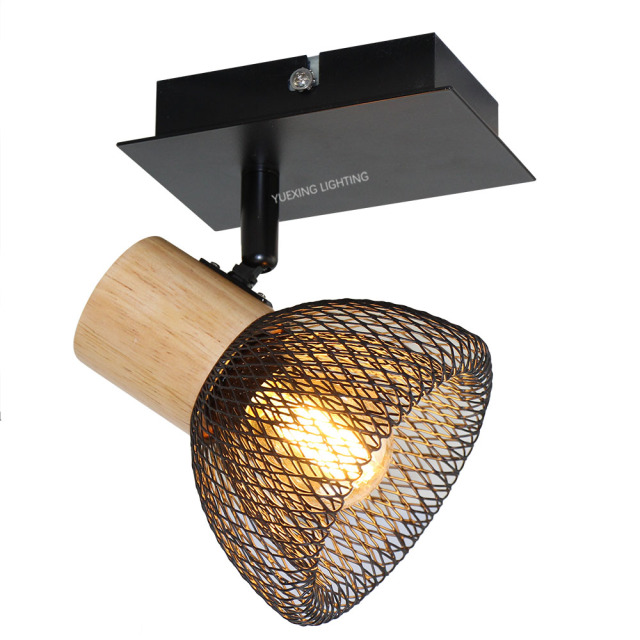 E14 Spotlight  52406.0118.01,Shaoxing Yuexing Lighting Co., Ltd.,E14 Spotlight  52406.0118.01