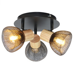 E14 Spotlight  52406.0118.01,Shaoxing Yuexing Lighting Co., Ltd.,E14 Spotlight  52406.0118.01