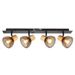 E14 Spotlight  52406.0118.01,Shaoxing Yuexing Lighting Co., Ltd.,E14 Spotlight  52406.0118.01