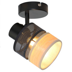 E14 Spotlight  52408.0118.01,Shaoxing Yuexing Lighting Co., Ltd.,E14 Spotlight  52408.0118.01