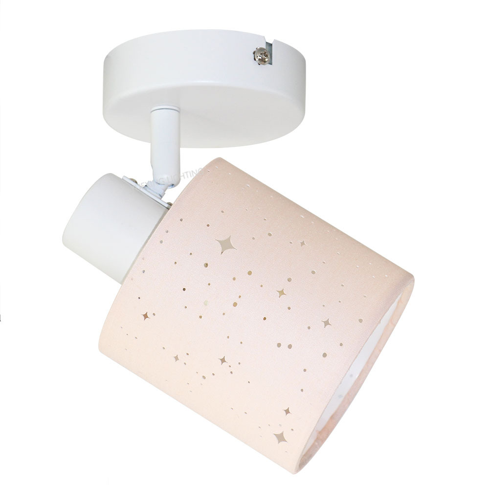 E14 Spotlight  52410.0118.01,Shaoxing Yuexing Lighting Co., Ltd.,E14 Spotlight  52410.0118.01