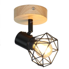 E14 Spotlight  52412.0118.01,Shaoxing Yuexing Lighting Co., Ltd.,E14 Spotlight  52412.0118.01