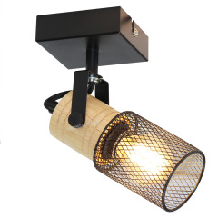 E14 Spotlight 52414.0118.01,Shaoxing Yuexing Lighting Co., Ltd.,E14 Spotlight 52414.0118.01