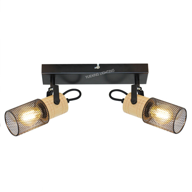 E14 Spotlight 52414.0118.01,Shaoxing Yuexing Lighting Co., Ltd.,E14 Spotlight 52414.0118.01