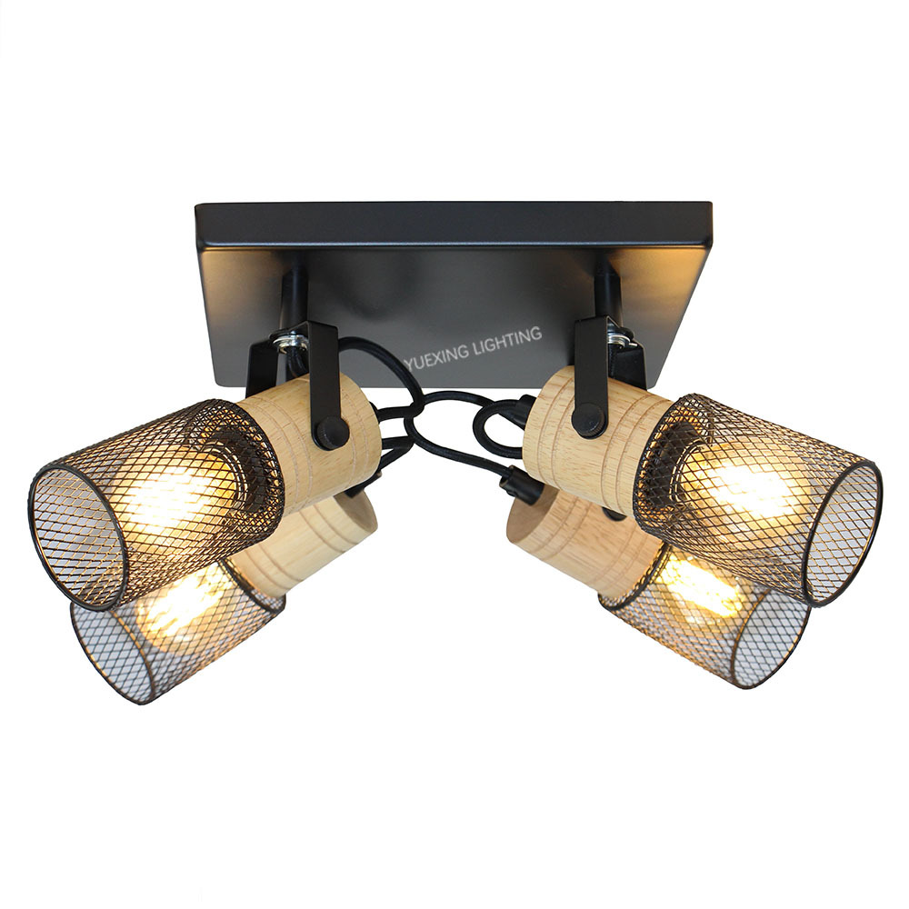 E14 Spotlight 52414.0118.01,Shaoxing Yuexing Lighting Co., Ltd.,E14 Spotlight 52414.0118.01