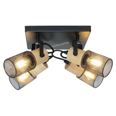 E14 Spotlight 52414.0118.01,Shaoxing Yuexing Lighting Co., Ltd.,E14 Spotlight 52414.0118.01