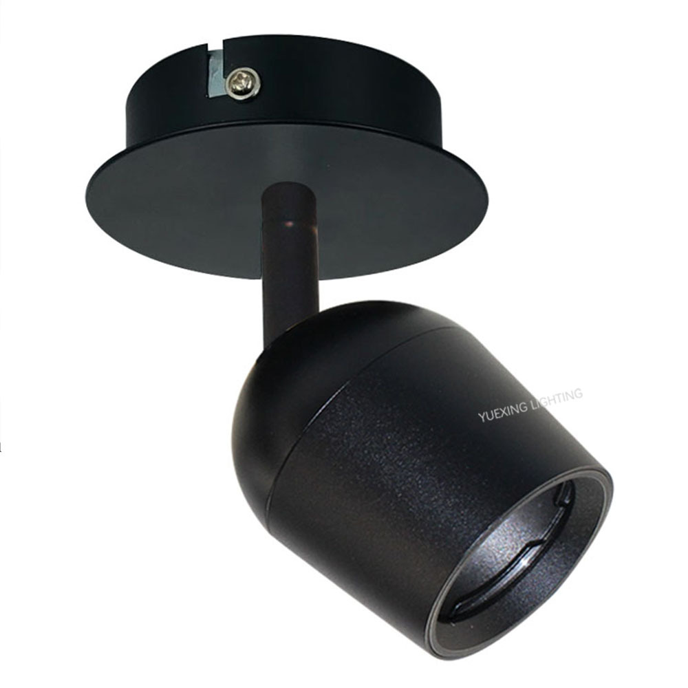 GU10 Spotlight 52403.0152.01,Shaoxing Yuexing Lighting Co., Ltd.,GU10 Spotlight 52403.0152.01