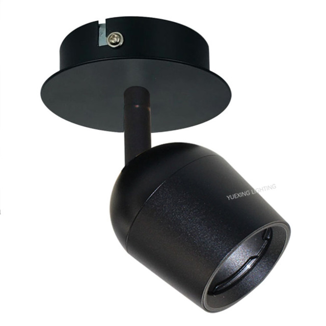 GU10 Spotlight 52403.0152.01,Shaoxing Yuexing Lighting Co., Ltd.,GU10 Spotlight 52403.0152.01