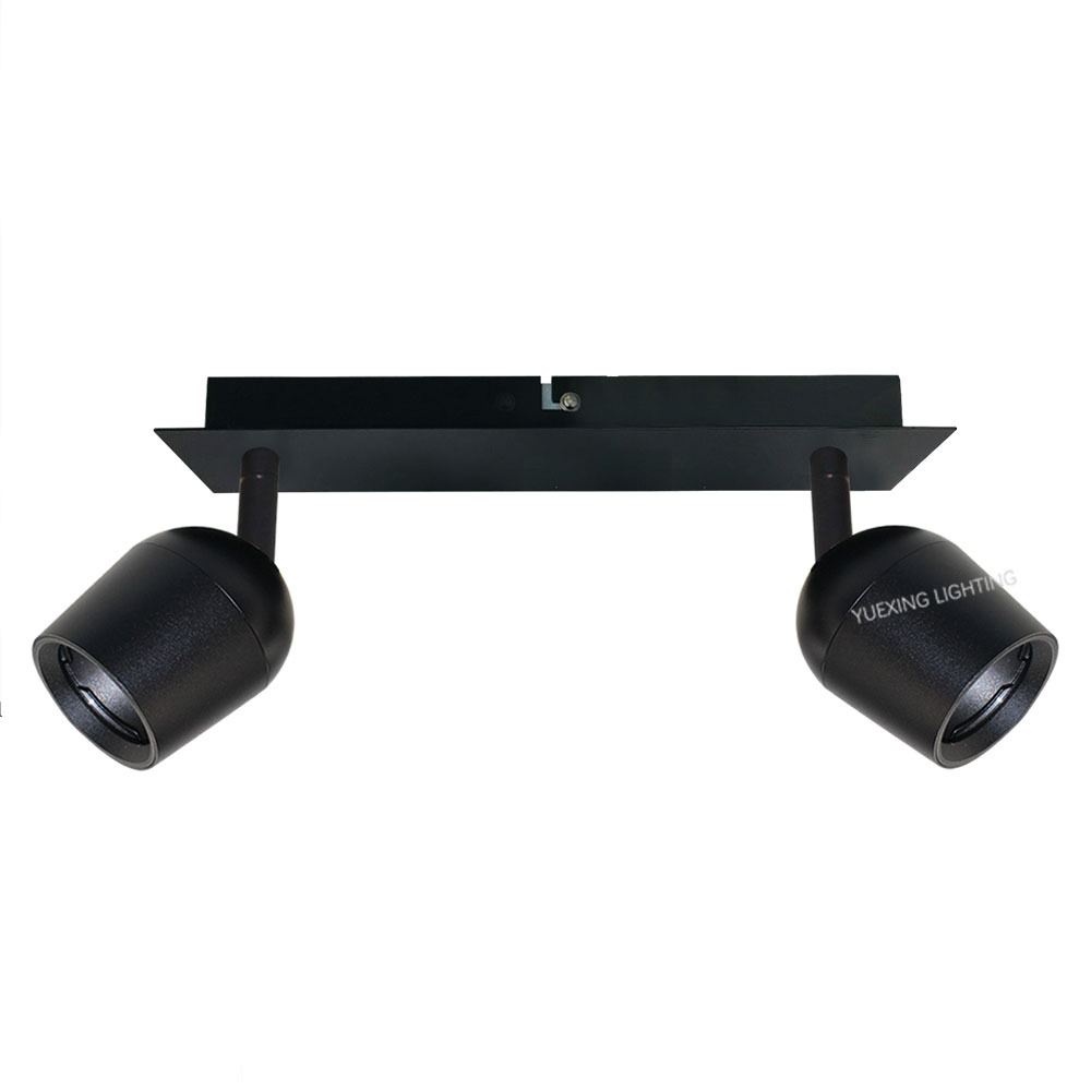 GU10 Spotlight 52403.0152.01,Shaoxing Yuexing Lighting Co., Ltd.,GU10 Spotlight 52403.0152.01