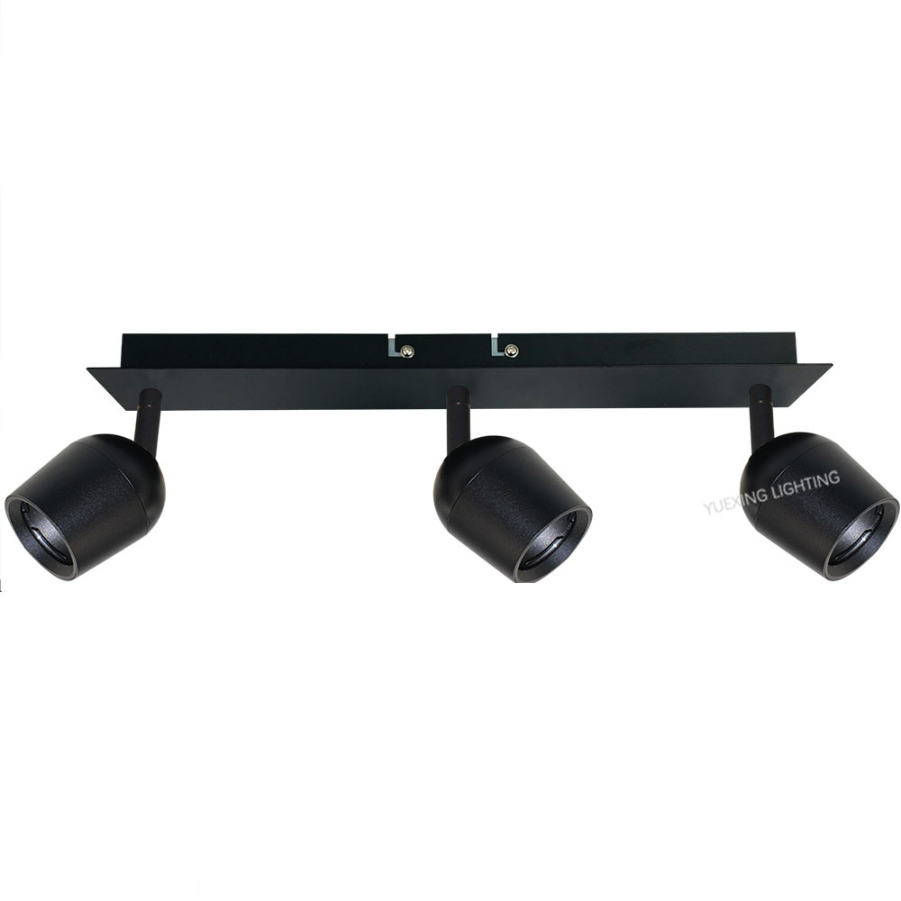 GU10 Spotlight 52403.0152.01,Shaoxing Yuexing Lighting Co., Ltd.,GU10 Spotlight 52403.0152.01