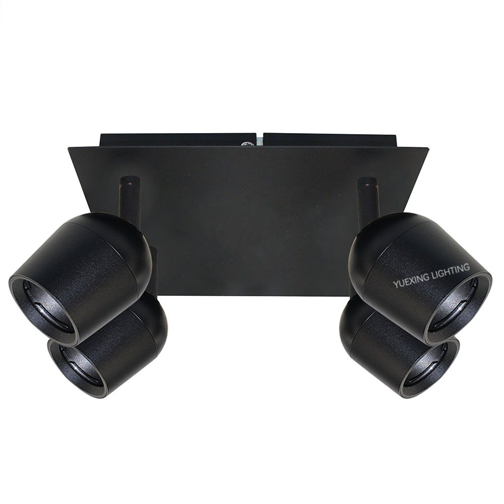 GU10 Spotlight 52403.0152.01,Shaoxing Yuexing Lighting Co., Ltd.,GU10 Spotlight 52403.0152.01