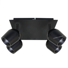 GU10 Spotlight 52403.0152.01,Shaoxing Yuexing Lighting Co., Ltd.,GU10 Spotlight 52403.0152.01
