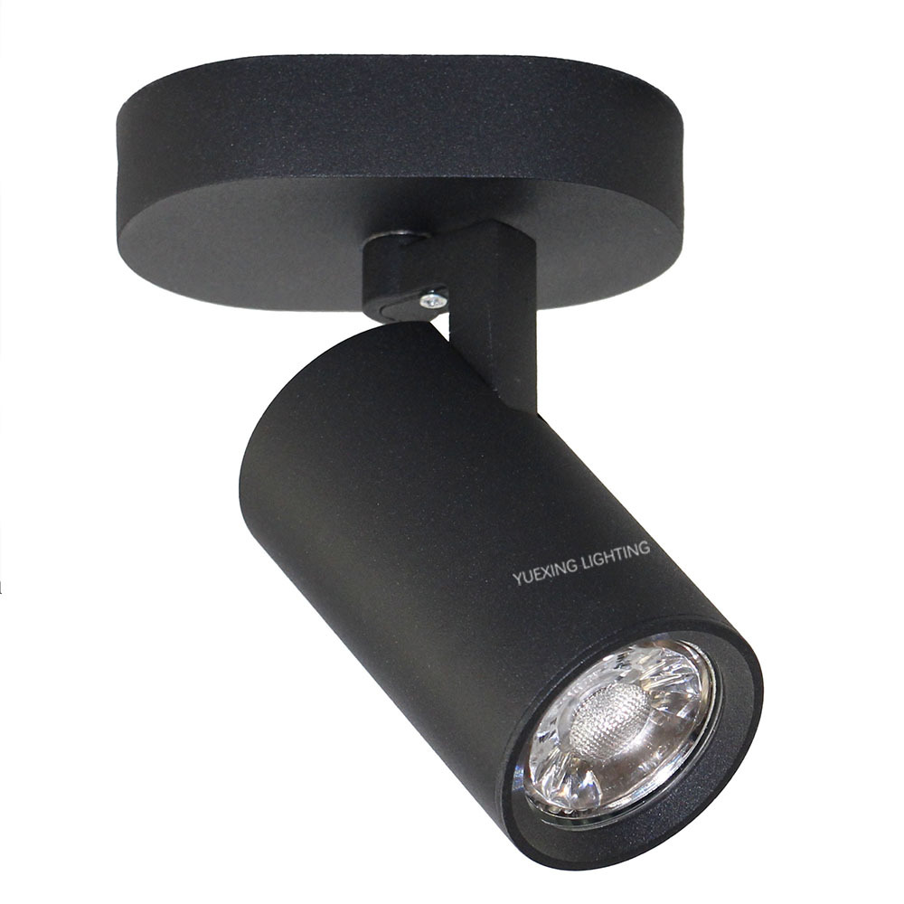 GU10 Spotlight 52407.0152.01,Shaoxing Yuexing Lighting Co., Ltd.,GU10 Spotlight 52407.0152.01