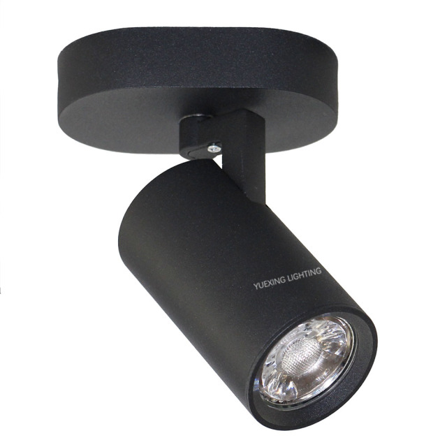 GU10 Spotlight 52407.0152.01,Shaoxing Yuexing Lighting Co., Ltd.,GU10 Spotlight 52407.0152.01