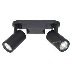 GU10 Spotlight 52407.0152.01,Shaoxing Yuexing Lighting Co., Ltd.,GU10 Spotlight 52407.0152.01
