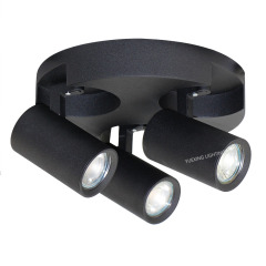 GU10 Spotlight 52407.0152.01,Shaoxing Yuexing Lighting Co., Ltd.,GU10 Spotlight 52407.0152.01