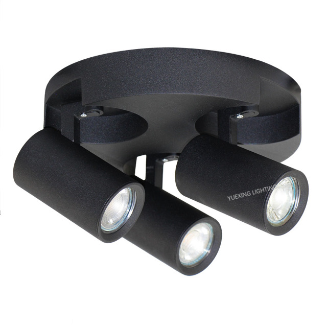 GU10 Spotlight 52407.0152.01,Shaoxing Yuexing Lighting Co., Ltd.,GU10 Spotlight 52407.0152.01