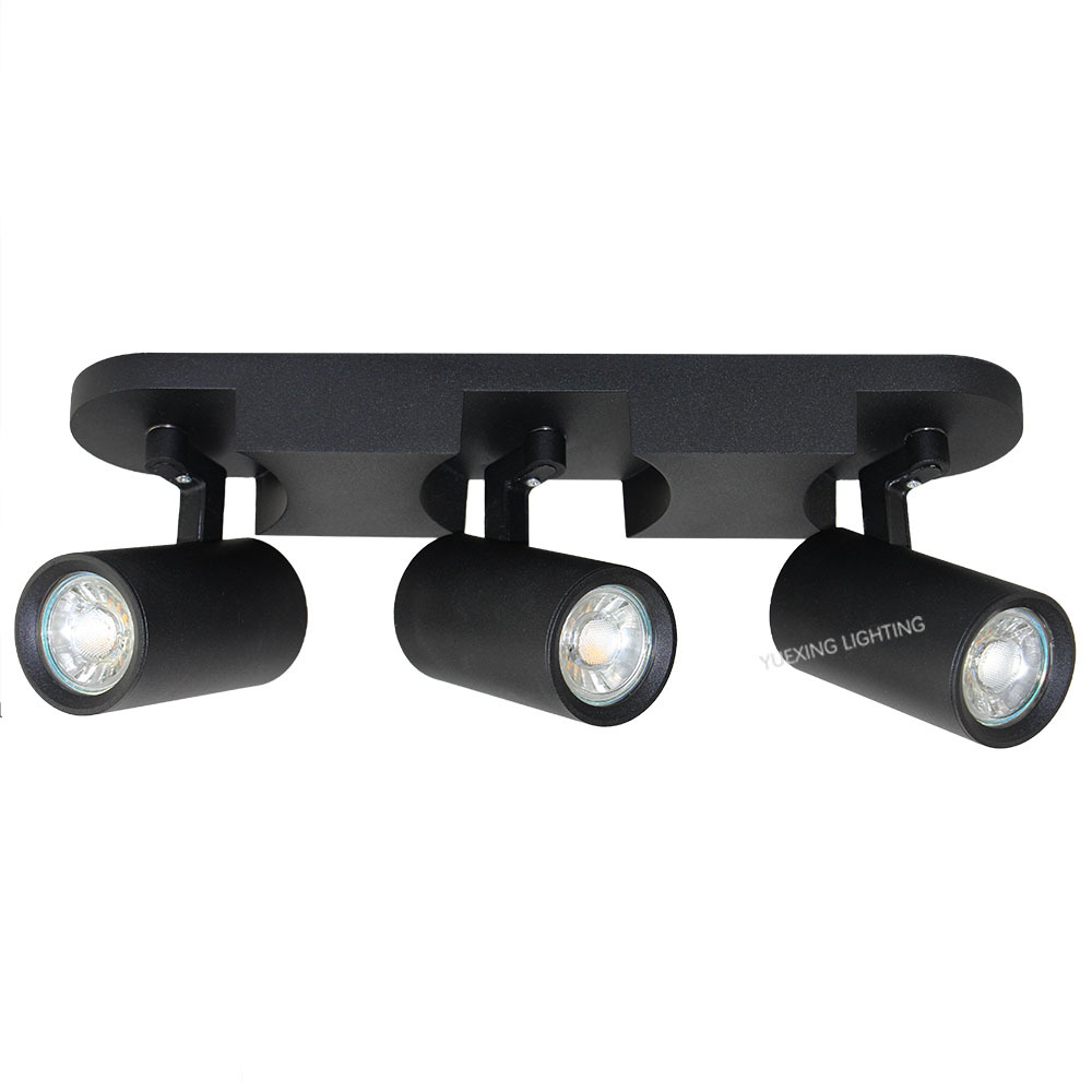 GU10 Spotlight 52407.0152.01,Shaoxing Yuexing Lighting Co., Ltd.,GU10 Spotlight 52407.0152.01
