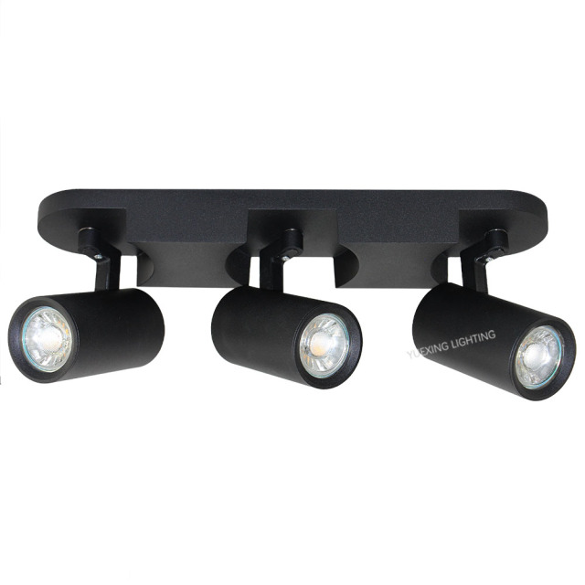 GU10 Spotlight 52407.0152.01,Shaoxing Yuexing Lighting Co., Ltd.,GU10 Spotlight 52407.0152.01