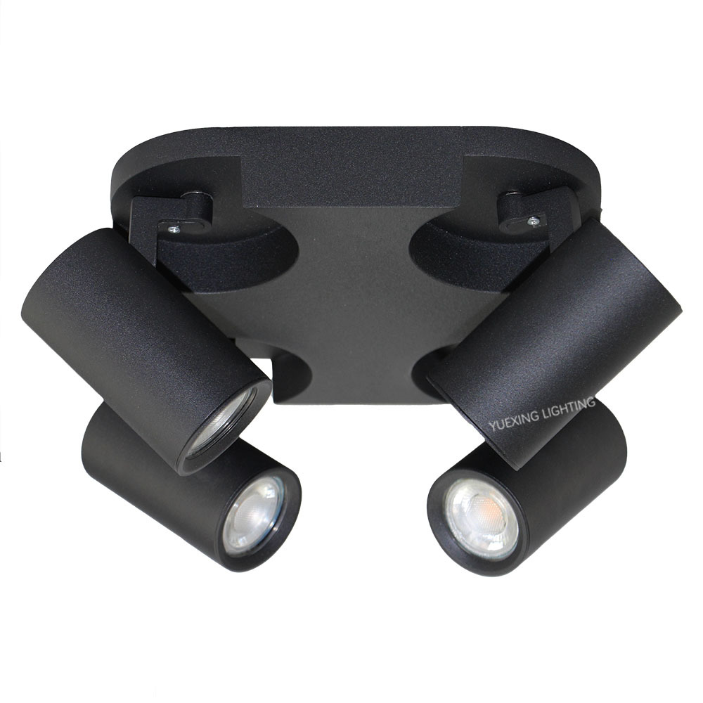 GU10 Spotlight 52407.0152.01,Shaoxing Yuexing Lighting Co., Ltd.,GU10 Spotlight 52407.0152.01
