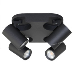 GU10 Spotlight 52407.0152.01,Shaoxing Yuexing Lighting Co., Ltd.,GU10 Spotlight 52407.0152.01