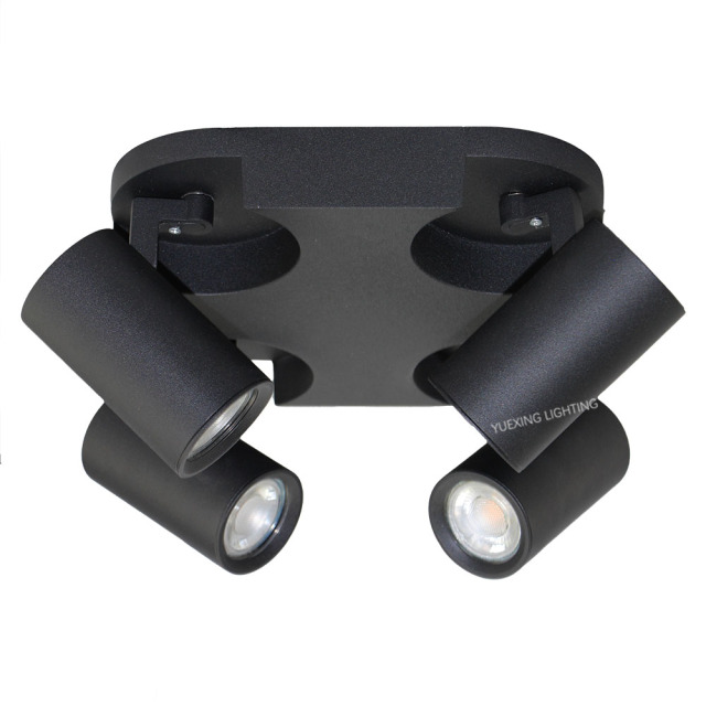 GU10 Spotlight 52407.0152.01,Shaoxing Yuexing Lighting Co., Ltd.,GU10 Spotlight 52407.0152.01