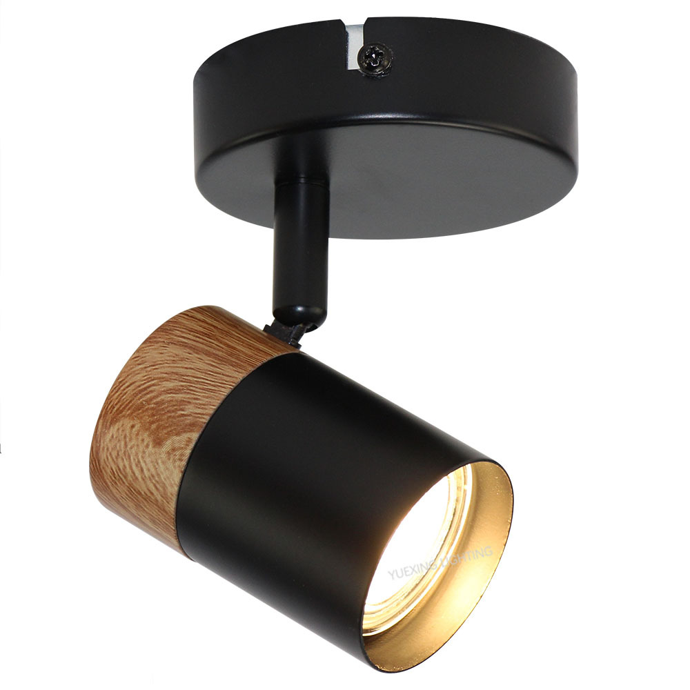 GU10 Spotlight 52975.0152.01,Shaoxing Yuexing Lighting Co., Ltd.,GU10 Spotlight 52975.0152.01