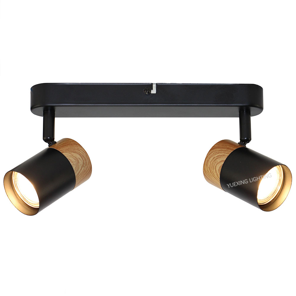 GU10 Spotlight 52975.0152.01,Shaoxing Yuexing Lighting Co., Ltd.,GU10 Spotlight 52975.0152.01
