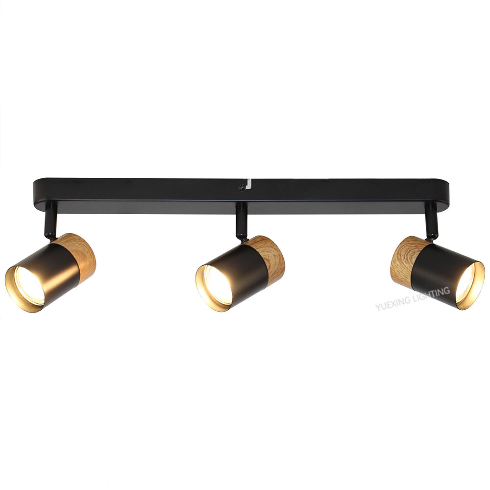 GU10 Spotlight 52975.0152.01,Shaoxing Yuexing Lighting Co., Ltd.,GU10 Spotlight 52975.0152.01