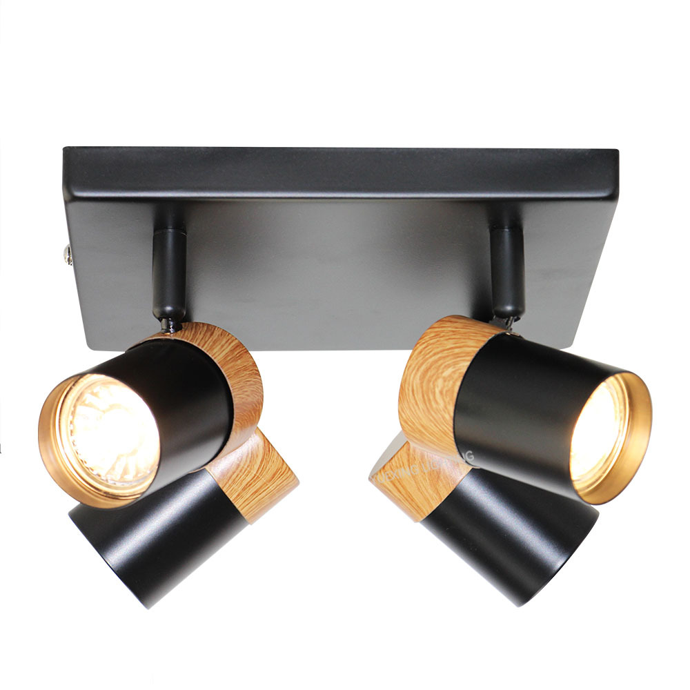 GU10 Spotlight 52975.0152.01,Shaoxing Yuexing Lighting Co., Ltd.,GU10 Spotlight 52975.0152.01