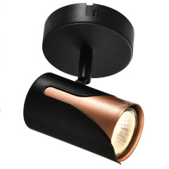 GU10 Spotlight 52976.0152.01,Shaoxing Yuexing Lighting Co., Ltd.,GU10 Spotlight 52976.0152.01