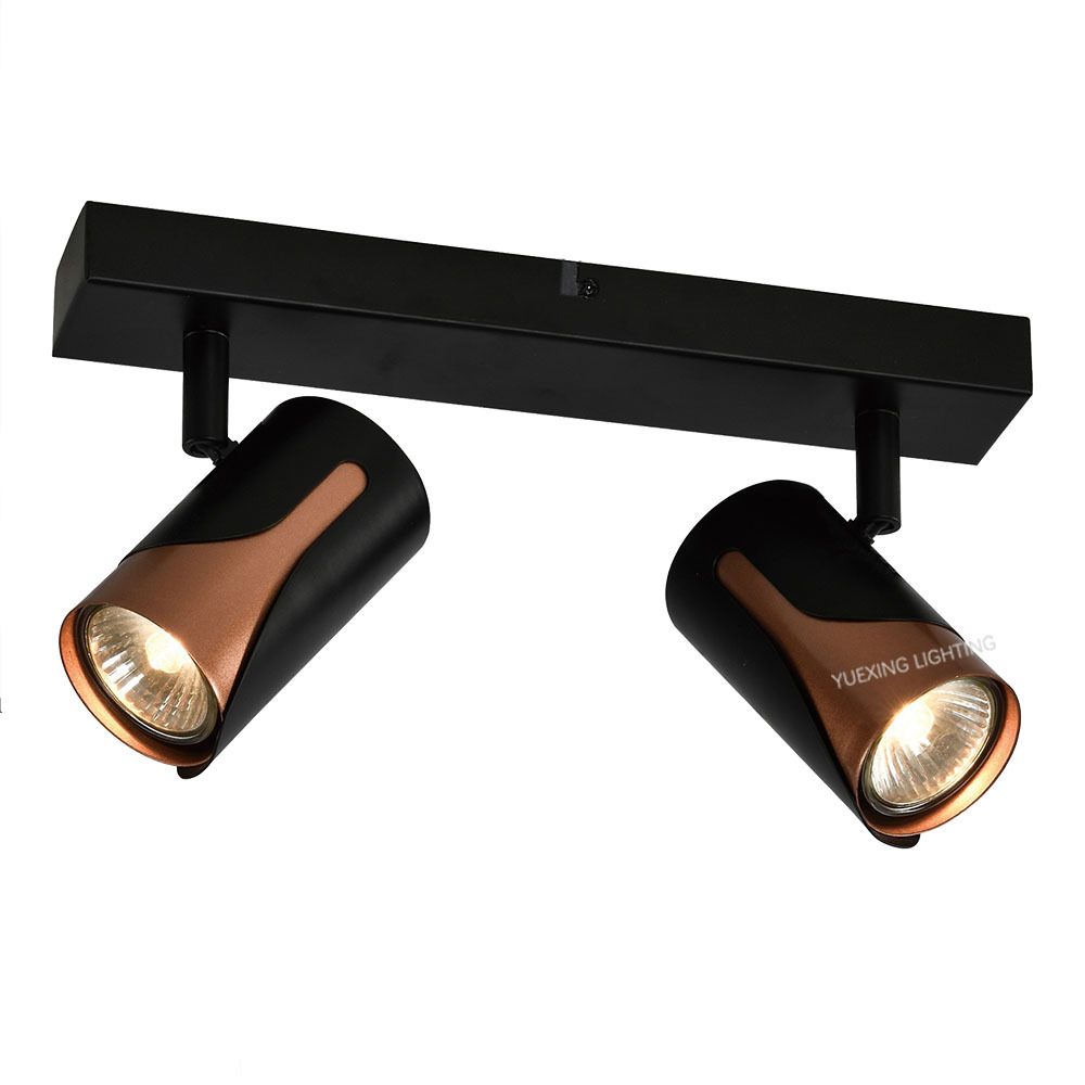 GU10 Spotlight 52976.0152.01,Shaoxing Yuexing Lighting Co., Ltd.,GU10 Spotlight 52976.0152.01